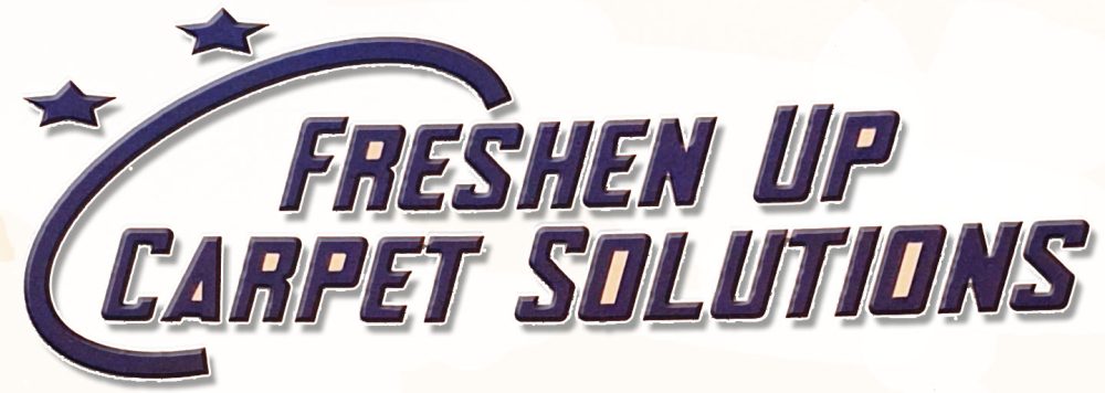 Freshen Up Carpet Solutions